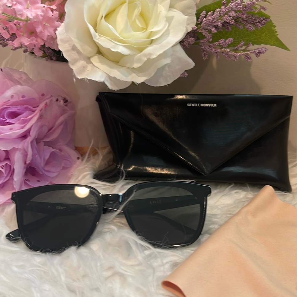 💖💖 Gentle Monster Lilit NEW